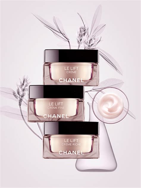 chanel le lift creme main|chanel le lift cream review.